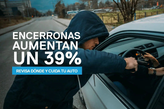 Qué está pasando en la Región Metropolitana? Encerronas aumentaron un 39% - WiseCity Chile