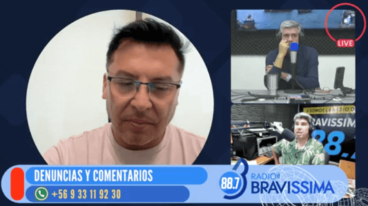 Entrevista a nuestro Co Founder Juan Ignacio Duarte. - WiseCity Chile