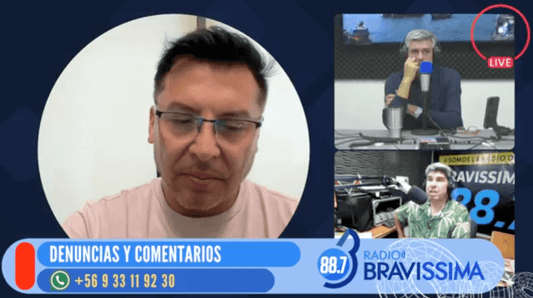Entrevista a nuestro Co Founder Juan Ignacio Duarte. - WiseCity Chile