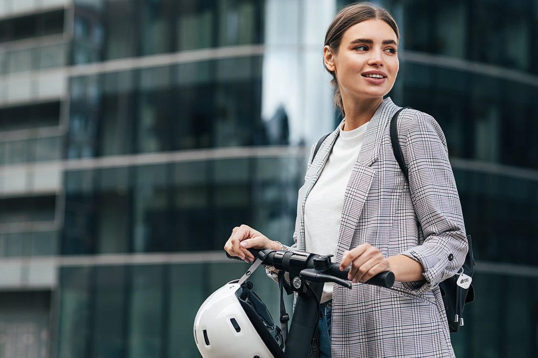 Monitoreo y conexión WiseCity: WiseTag el dispositivo portátil de asistencia a la seguridad para mujeres - WiseCity Chile