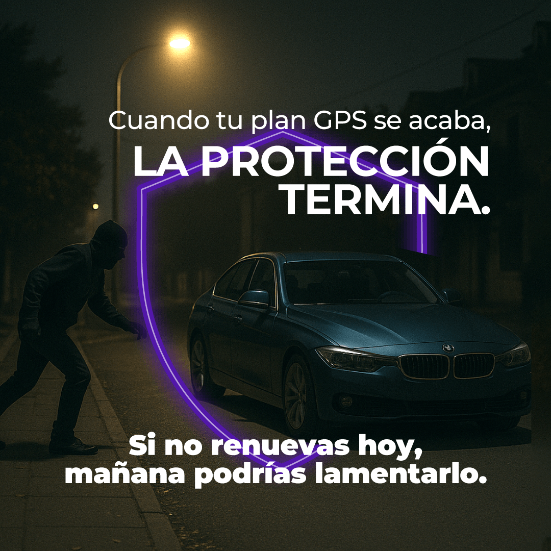 Renovación WiseCity BMW 12 Meses - WiseCity Chile